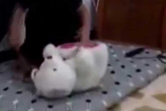وصف پسر مثله شده از وحشیگری داعش+تصاویر