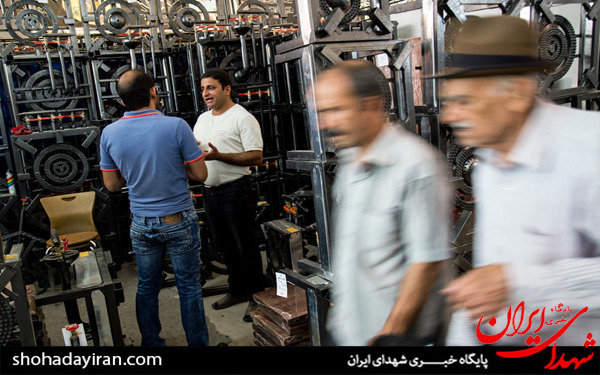 عکس/سیزدهمین نمایشگاه فرهنگی عطر سیب