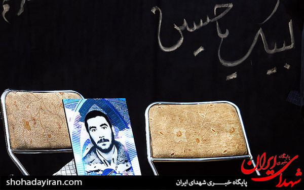 عکس/استقبال از خانواده شهید گمنام در دانشگاه قم