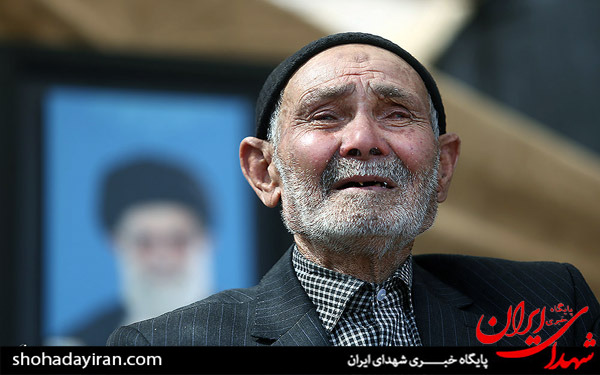 عکس/استقبال از خانواده شهید گمنام در دانشگاه قم