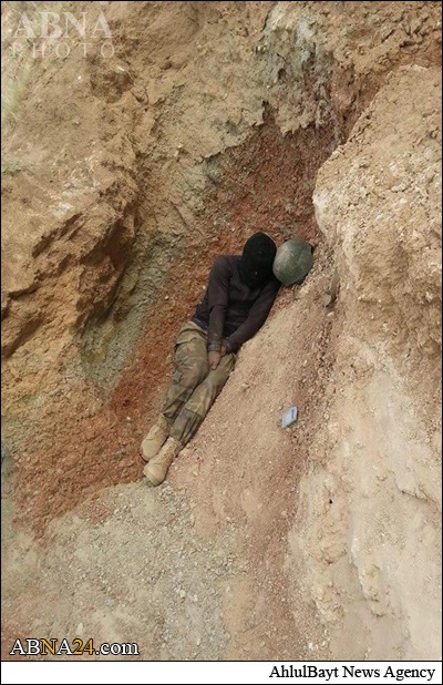 محل خوابیدن نیروهای مردمی عراق در جنگ با داعش+عکس محل خوابیدن نیروهای مردمی عراق در جنگ با داعش+عکس