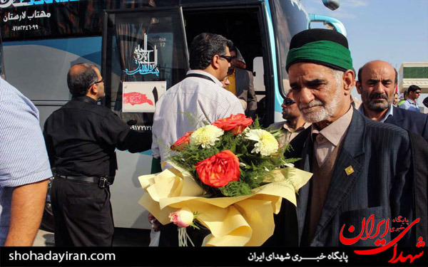 عکس/اجلاس بین المللی تجلیل از پیر غلامان حسینی