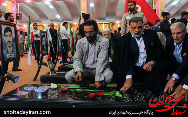 عکس/اجلاس بین المللی تجلیل از پیر غلامان حسینی