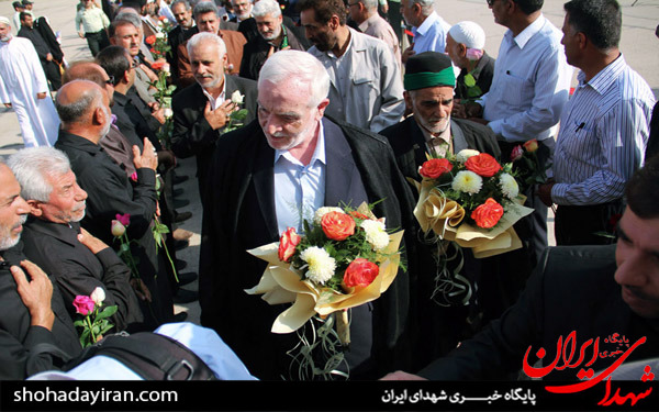 عکس/اجلاس بین المللی تجلیل از پیر غلامان حسینی