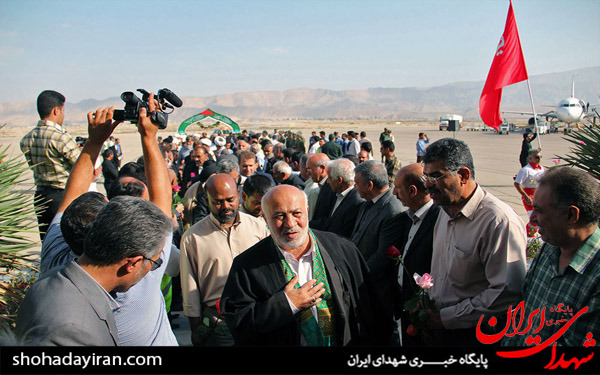 عکس/اجلاس بین المللی تجلیل از پیر غلامان حسینی