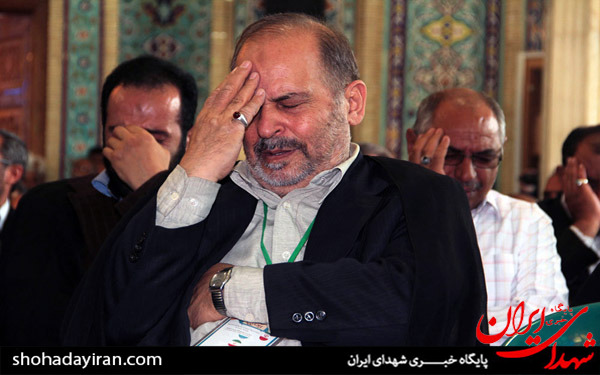 عکس/اجلاس بین المللی تجلیل از پیر غلامان حسینی