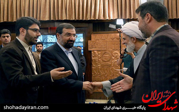 عکس/رونمایی از کتاب ره، رهرو، رهبر