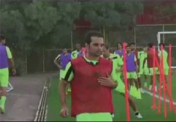 جزئیات جدیدی از مرگ هادی نوروزی! جزئیات جدیدی از مرگ هادی نوروزی!