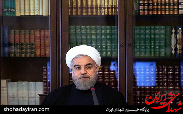 عکس/جلسه شورای عالی ترویج فرهنگ ایثار