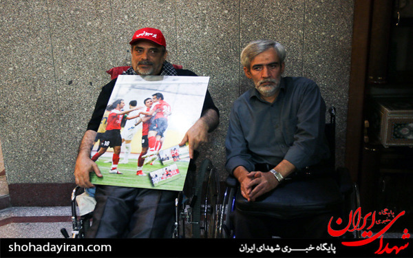 عکس/مجلس ترحیم مرحوم هادی نوروزی