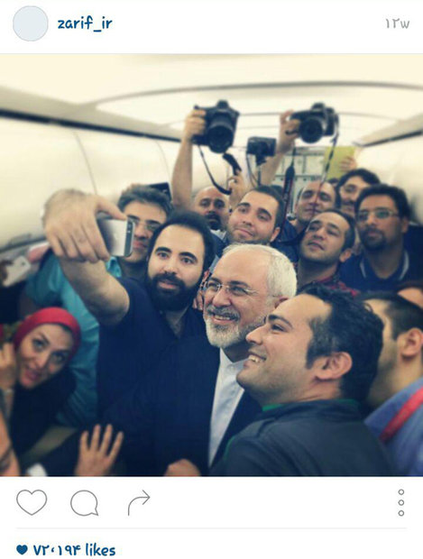 محبوبترین ایرانیهای اینستاگرام را بشناسید+تصاویر محبوبترین ایرانیهای اینستاگرام را بشناسید+تصاویر
