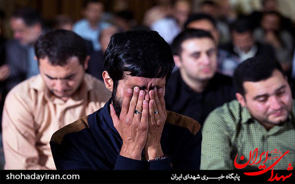 عکس/بزرگداشت قاریان مهاجر الی الله