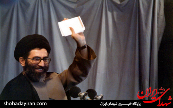 عکس/محبوب جمهور