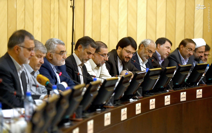 ناگفته‌هایی از آنچه در 