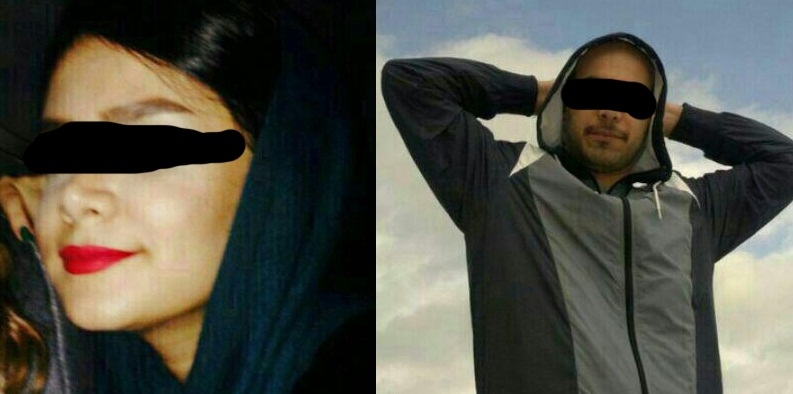 قتل و خودکشی عاشقانه در لاهیجان...!+تصاویر قتل و خودکشی عاشقانه در لاهیجان...!+تصاویر