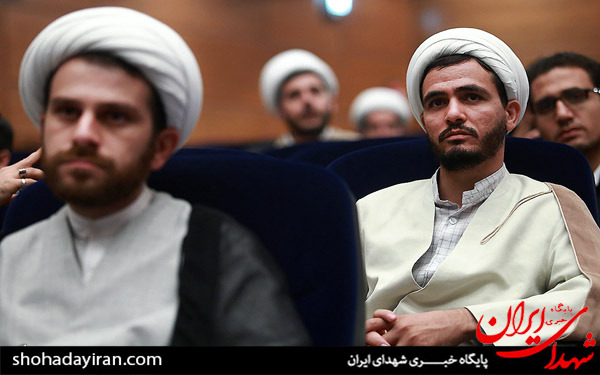 عکس/سومین همایش ملی حدیث رضوی