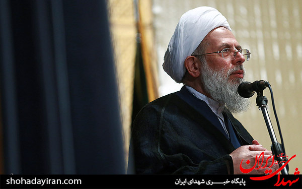 عکس/سومین همایش ملی حدیث رضوی