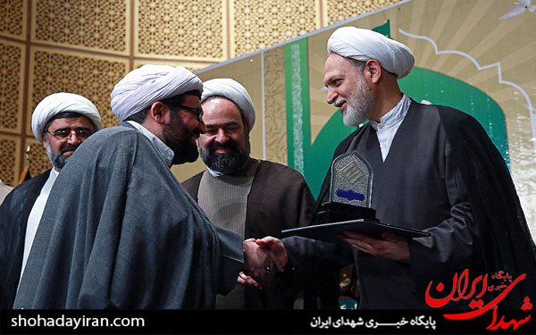 عکس/سومین همایش ملی حدیث رضوی