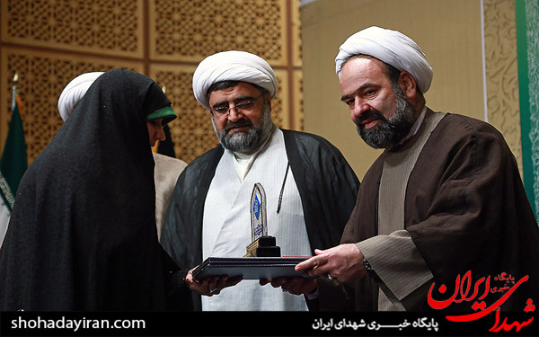 عکس/سومین همایش ملی حدیث رضوی