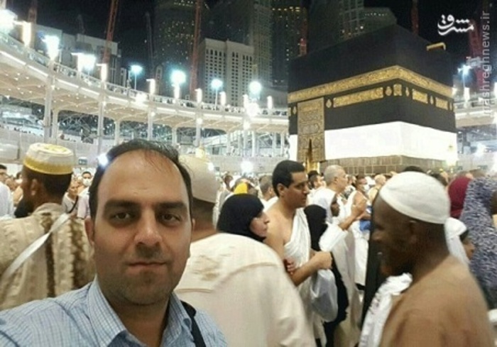 تصاویری از خبرنگار شهید سید حمیدرضا حسینی تصاویری از خبرنگار شهید سید حمیدرضا حسینی