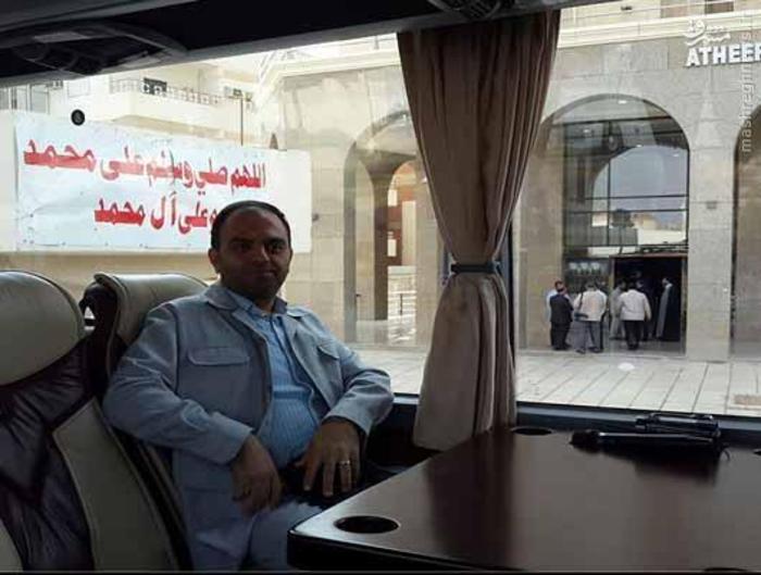 تصاویری از خبرنگار شهید سید حمیدرضا حسینی تصاویری از خبرنگار شهید سید حمیدرضا حسینی