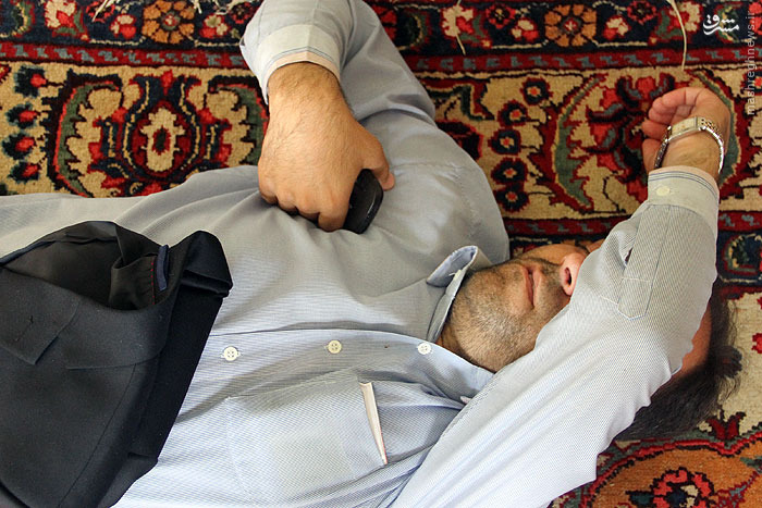 تصاویری از خبرنگار شهید سید حمیدرضا حسینی تصاویری از خبرنگار شهید سید حمیدرضا حسینی
