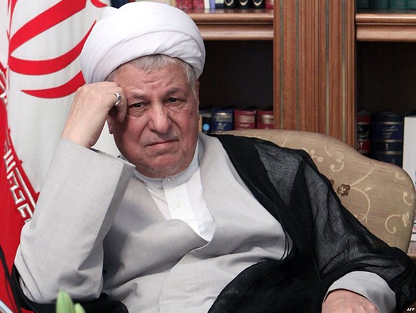 انتقاد هاشمی از بمباران داعش توسط روسیه! انتقاد هاشمی از بمباران داعش توسط روسیه!