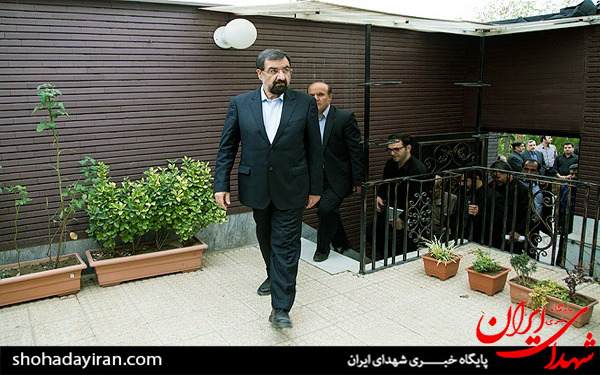 عکس/منزل سردار حسین همدانی پس از شهادت