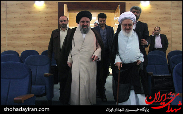 عکس/هفتمین اجلاسیه منطقه ای جامعه مدرسین در ساری