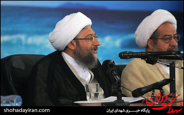 عکس/هفتمین اجلاسیه منطقه ای جامعه مدرسین در ساری
