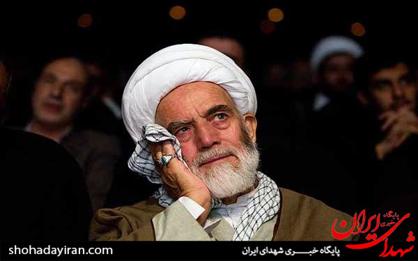 عکس/مراسم یادبود سردار شهید حسین همدانی