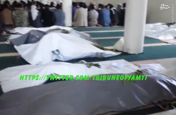 حمله هوایی آل سعود به مجلس عروسی+تصاویر حمله هوایی آل سعود به مجلس عروسی+تصاویر