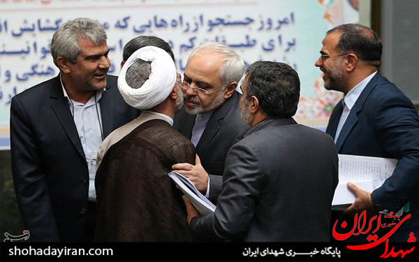 عکس/تصویب کلیات طرح برجام در مجلس