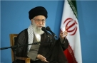 صوت/ بیانات رهبر انقلاب در دیدار اعضاى کنگره‌ شهدای چهارمحال و بختیارى‌