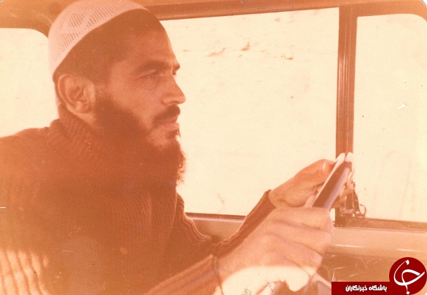 عکسی منتشر نشده از شهید مفقودالاثر «ابراهیم هادی» عکسی منتشر نشده از شهید مفقودالاثر «ابراهیم هادی»