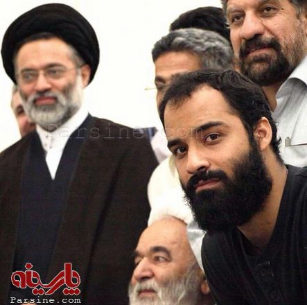 آیت‌الله خوشوقت،فرزندآقا،آهنگران و هلالی+عکس