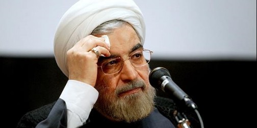 آقای روحانی!موالیان شما در مازندران چه می‌کنند؟