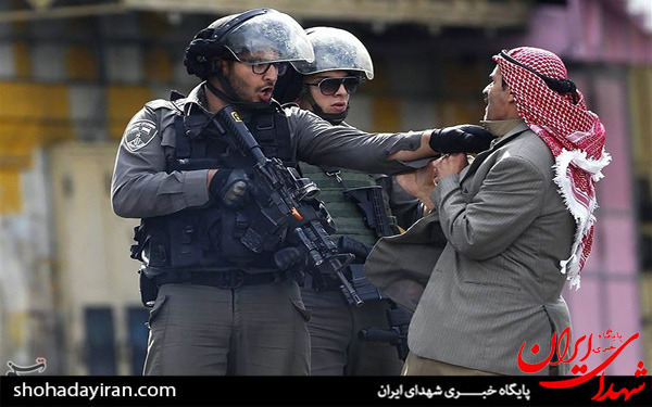عکس/انتفاضه سوم - فلسطین اشغالی
