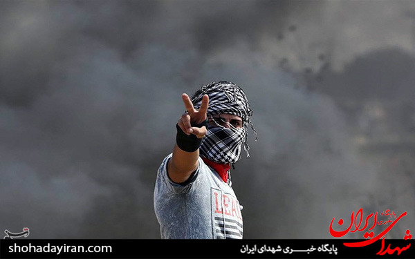 عکس/انتفاضه سوم - فلسطین اشغالی