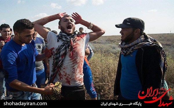 عکس/انتفاضه سوم - فلسطین اشغالی
