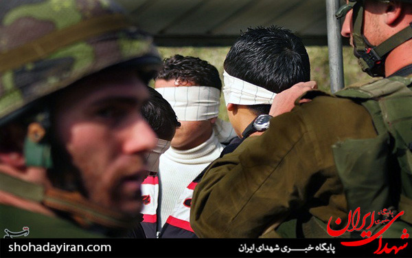 عکس/انتفاضه سوم - فلسطین اشغالی
