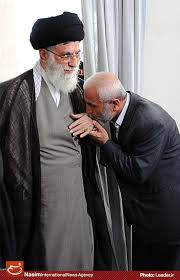 از آقا حلالیت میطلبم که نتوانستم سرباز خوبی باشم از آقا حلالیت میطلبم که نتوانستم سرباز خوبی باشم