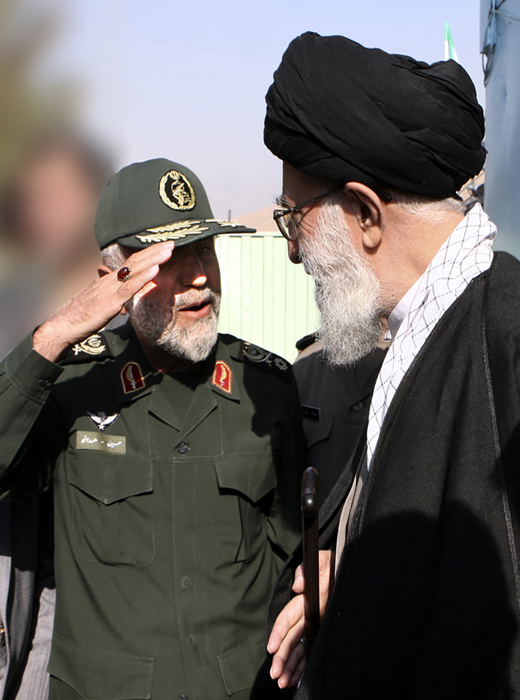 از آقا حلالیت میطلبم که نتوانستم سرباز خوبی باشم از آقا حلالیت میطلبم که نتوانستم سرباز خوبی باشم