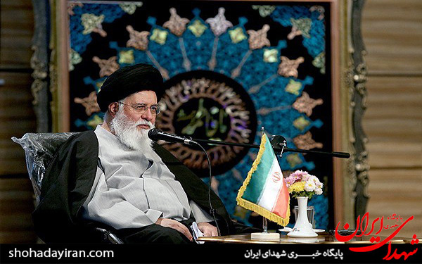 عکس/همایش سراسری جانبازان 70 درصد یگان های ارتش