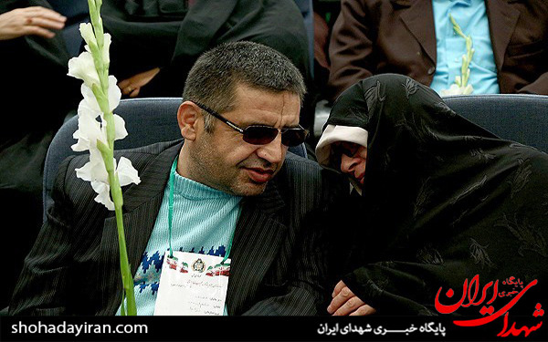 عکس/همایش سراسری جانبازان 70 درصد یگان های ارتش
