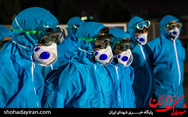 عکس/ورود پیکر ۸۷ زائر جانباخته منا - فرودگاه مهرآباد