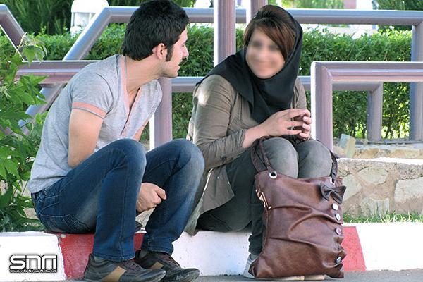 دانشگاه، مکانی برای تحصیل یا مدگرایی؟!+تصاویر دانشگاه، مکانی برای تحصیل یا مدگرایی؟!+تصاویر