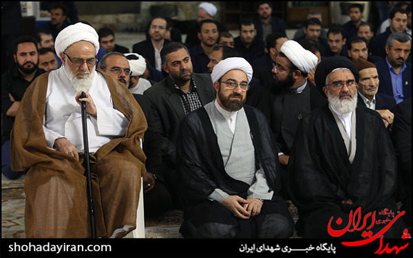 عکس/رونمایی از ضریح جدید حضرت معصومه(س)