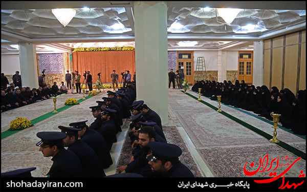 عکس/رونمایی از ضریح جدید حضرت معصومه(س)