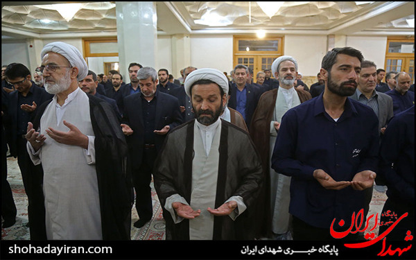 عکس/رونمایی از ضریح جدید حضرت معصومه(س)